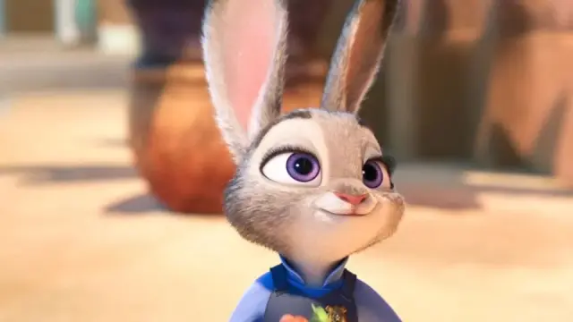 ภาพแทนตำแหน่งสำหรับบทความ Zootopia