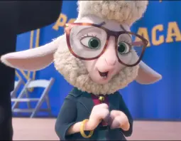 ภาพแทน Bellwether