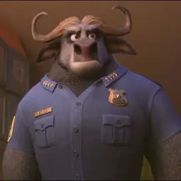 ภาพแทน Chief Bogo