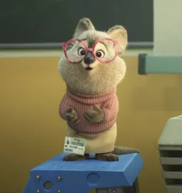 ภาพแทน Dr. Fuzzby