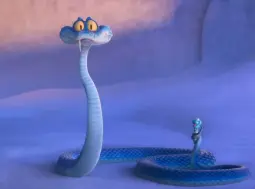 ภาพแทน Gary De'Snake