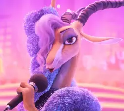 ภาพแทน Gazelle
