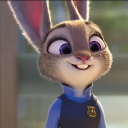 ภาพแทน Judy Hopps