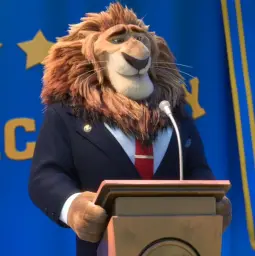ภาพแทน Mayor Lionheart