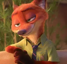 ภาพแทน Nick Wilde