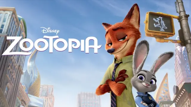 ภาพแทนตำแหน่งสำหรับ Zootopia 1