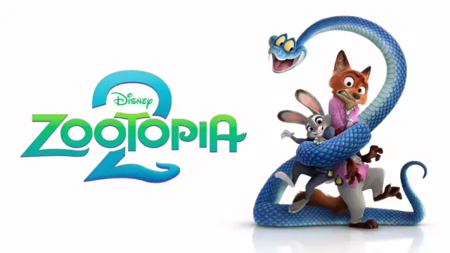 ภาพแทนตำแหน่งสำหรับ Zootopia 2